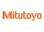 Logo MITUTOYO