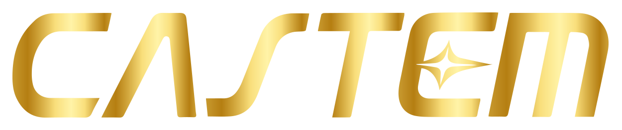 Logotipo Castem Group