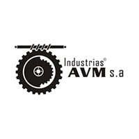 logo- Industrias AVM